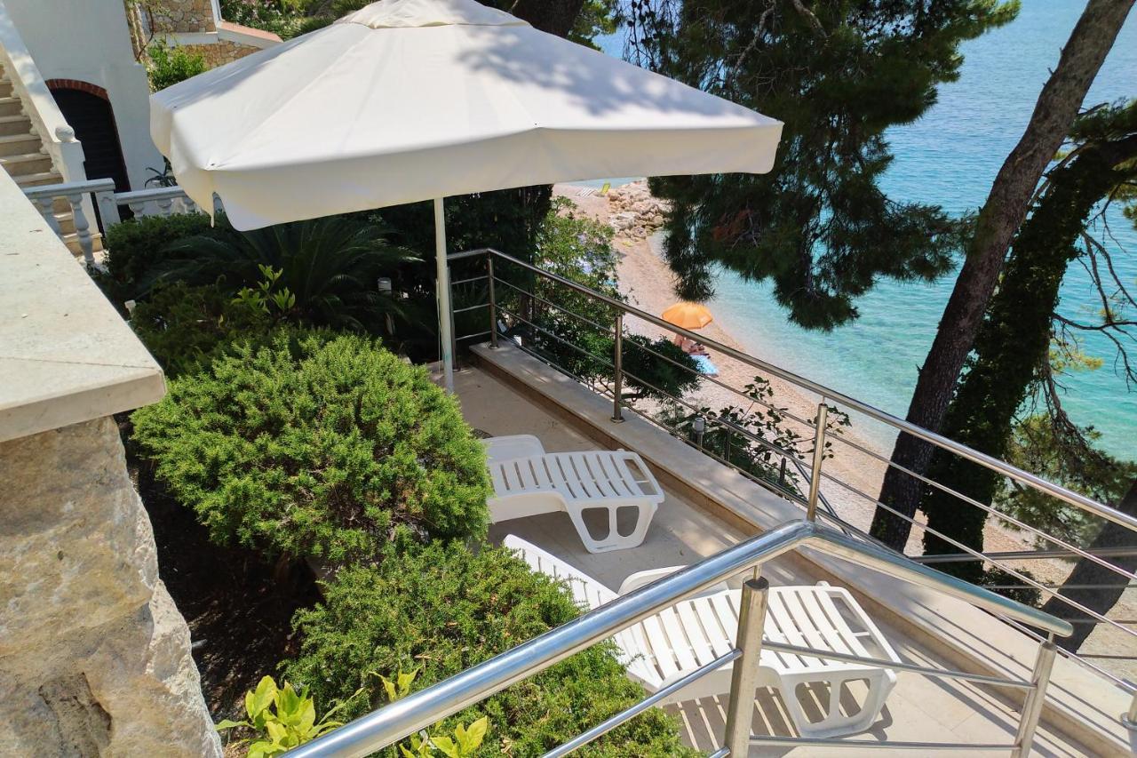 Sun Residence 布雷拉 外观 照片