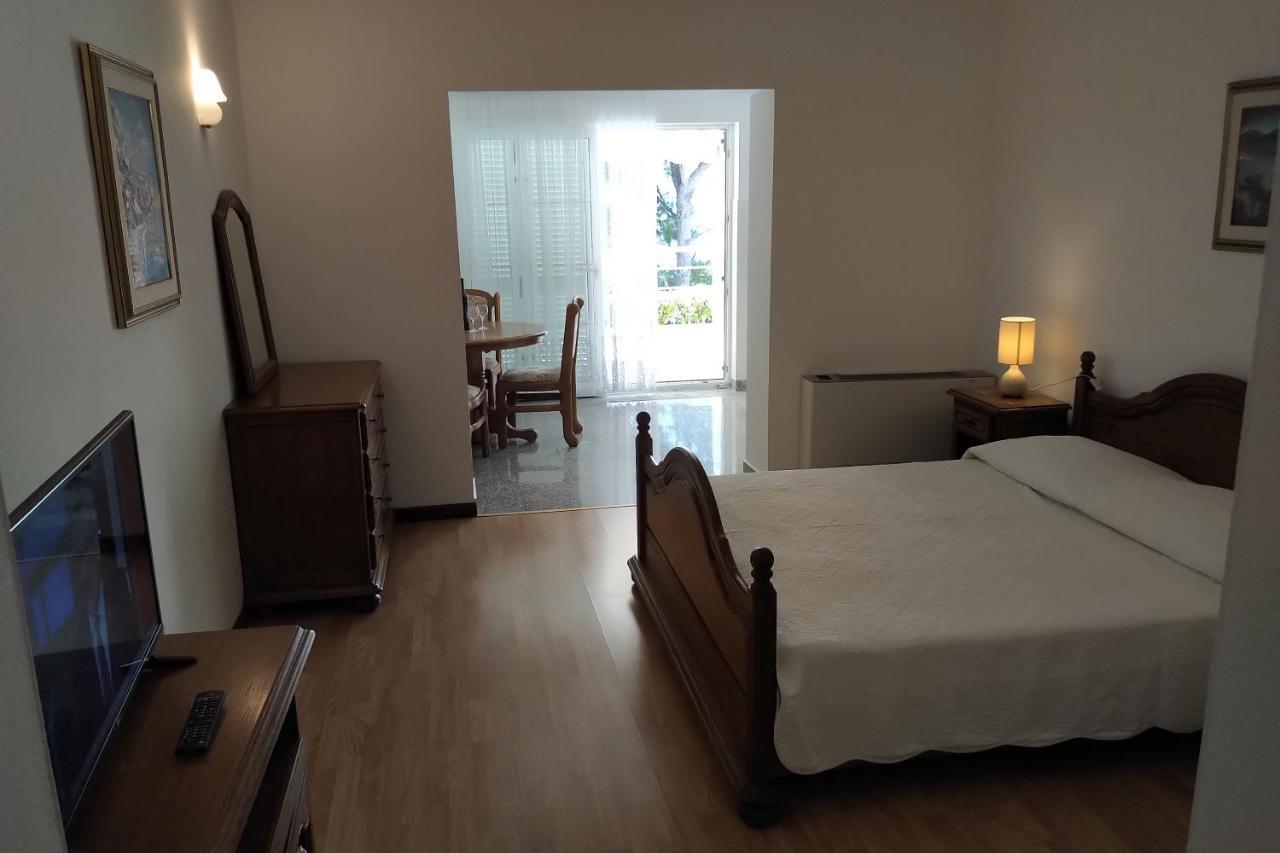 Sun Residence 布雷拉 外观 照片