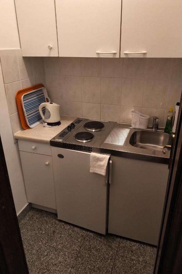 Sun Residence 布雷拉 外观 照片