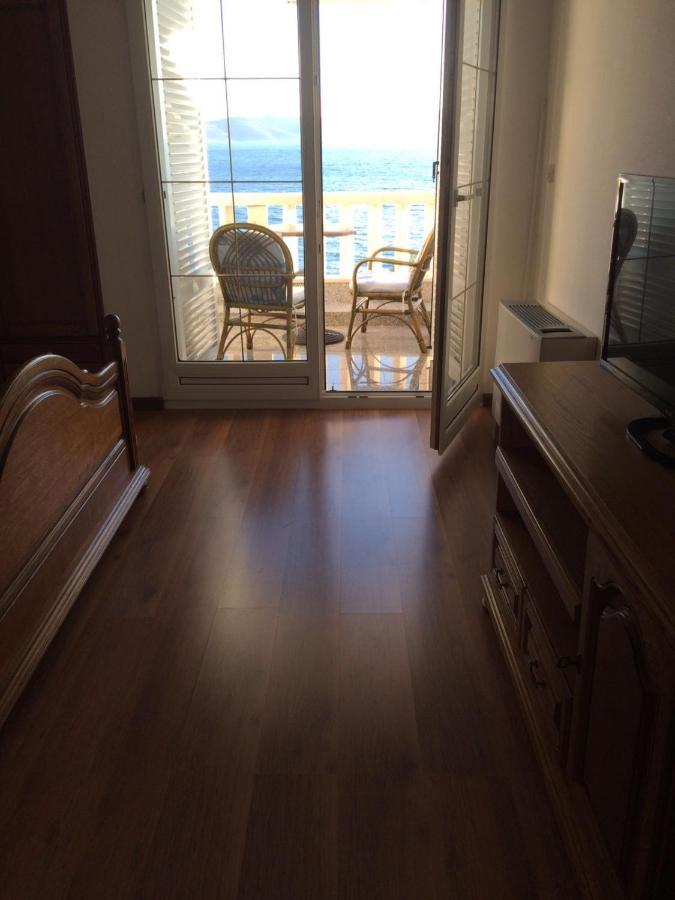 Sun Residence 布雷拉 外观 照片
