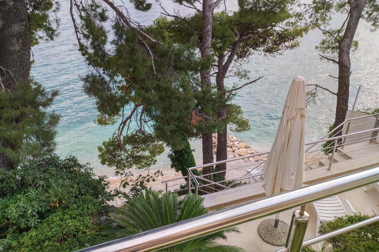 Sun Residence 布雷拉 外观 照片