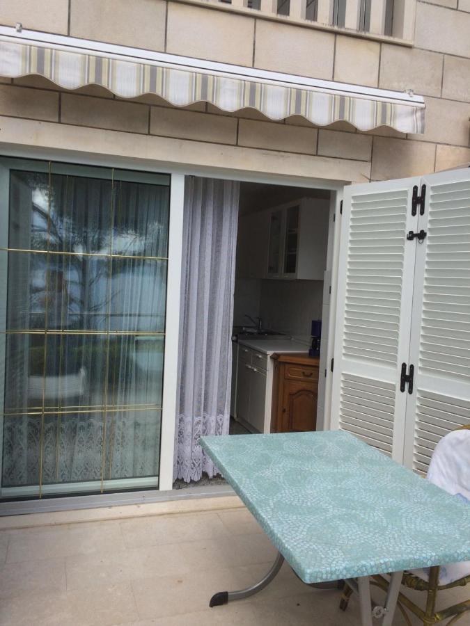 Sun Residence 布雷拉 外观 照片