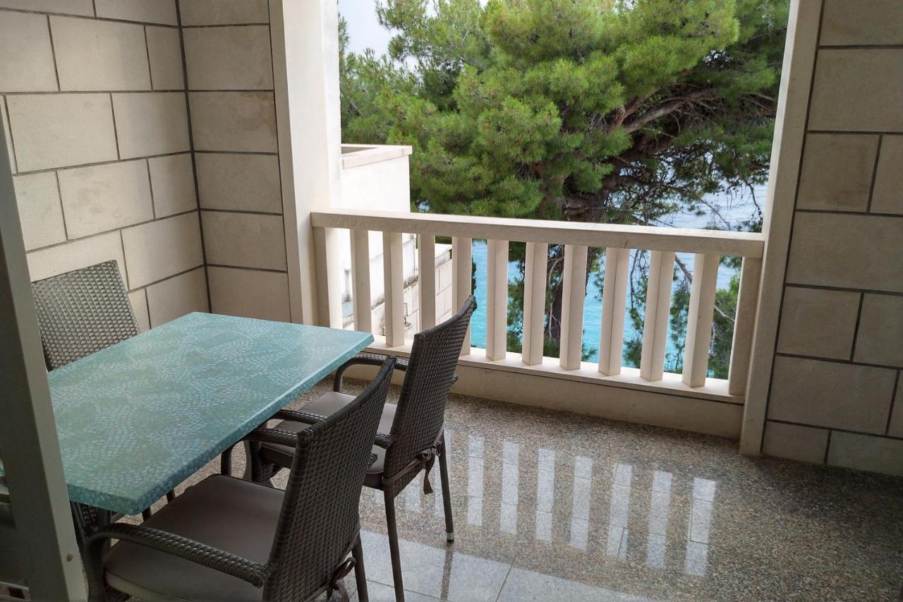 Sun Residence 布雷拉 外观 照片
